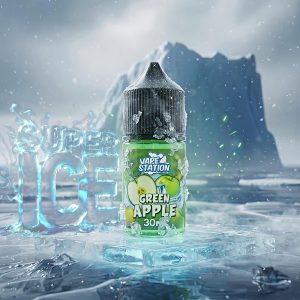 Green Appel