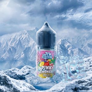 Pink Lemonade