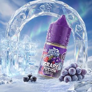 Grape Fusion