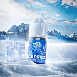 Blue Razz