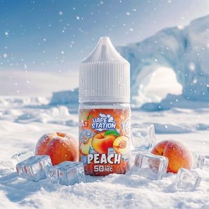 Peach