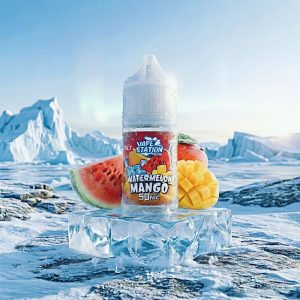 Watermelon Mango