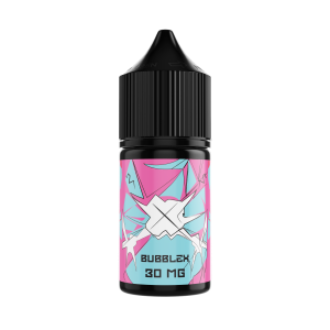 Bubble X