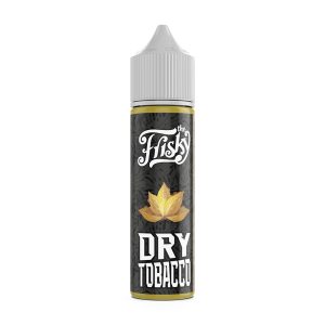 Dry Tobacco