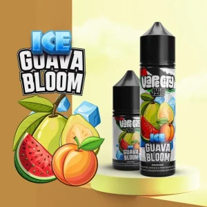 Guava Bloom