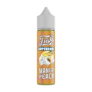 Mango Peach