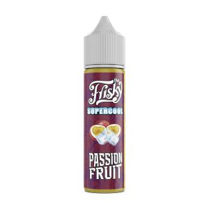 Passion Fruit