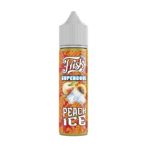 Peach Ice