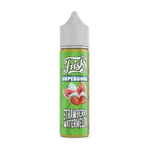 Strawberry Watermelon