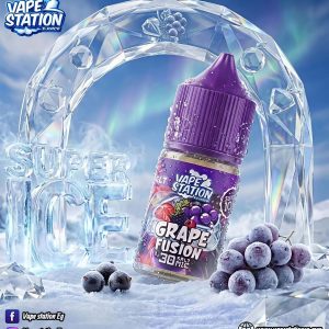 White Energy Drink