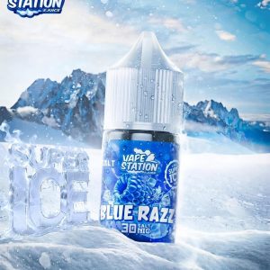 Blue Razz