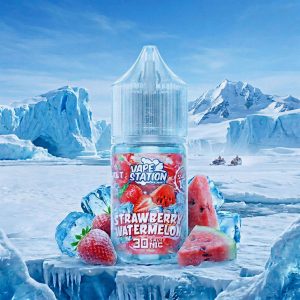 Strawberry Watermelon