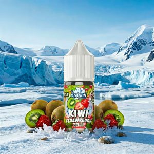 Kiwi Strawberry