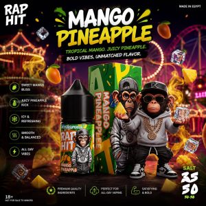 Mango Pineapple