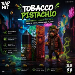 Topbacco Pistachio