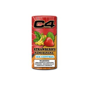 Strawberry Nano Banana