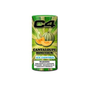 Cantaloupe Honeydew