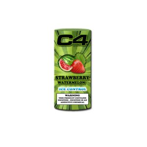 Strawberry Watermelon