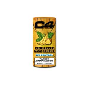 Pineapple Nano Banana