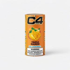 Triple Mango