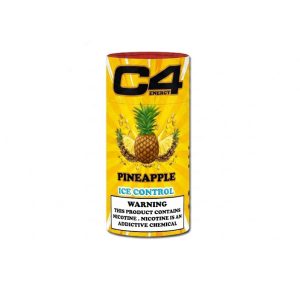 Pineapple IceControl