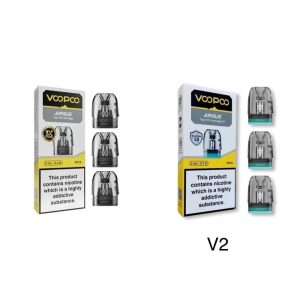 cartridge Voopoo