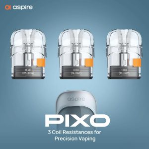 cartridge Pixo