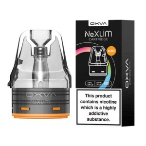 cartridge nexlim