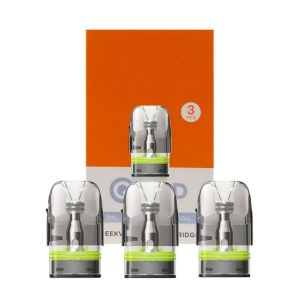 cartridge Sonder 3ml