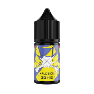 XPLOSION