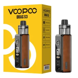 Vapoo drag s3