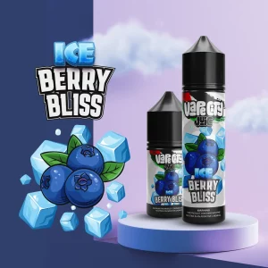 Berry Bliss