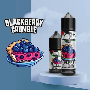 BlackBerry Crumble