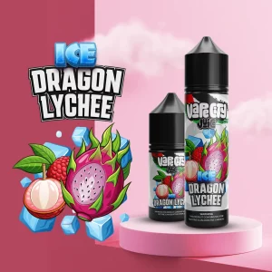 Dragon Lychee