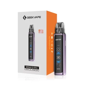 Wenax q Ultra