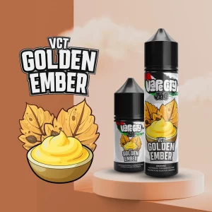 Golden Ember