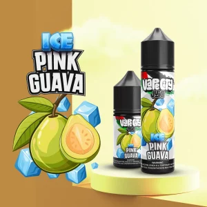 Ice Pink Guava