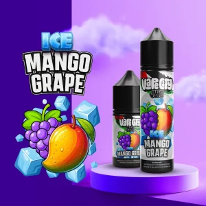 Mango Grape