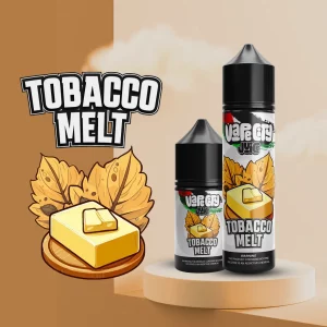 Tobacoo Melt