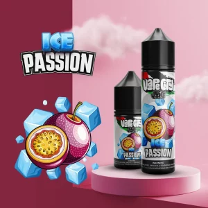 Ice Passion