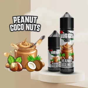 Peanut Coco Nuts