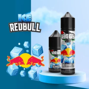 Ice RedBull