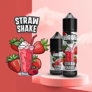 Straw Shake