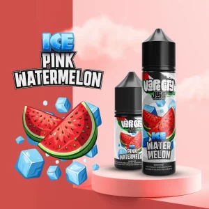 Ice Water Melon
